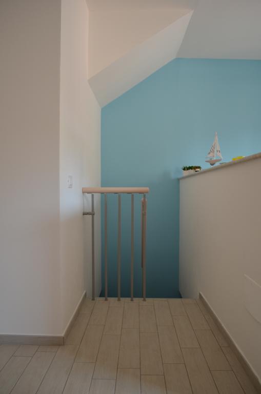 Villa Oscar Tropea Habitación foto