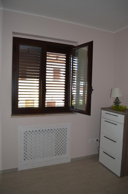 Villa Oscar Tropea Habitación foto